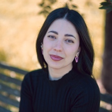 Ingrandire l'immagine: Federica Consiglio, psicologo clinico Roma