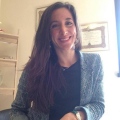 Chiara Mausoli, psicoterapeuta Reggiolo