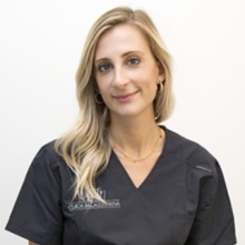 Ingrandire l'immagine: Bianca Gramano, psicologo Milano