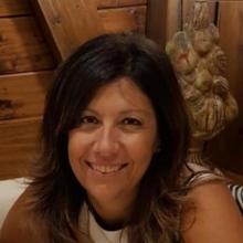 Ingrandire l'immagine: Simonetta Cimino, nefrologo Carpi