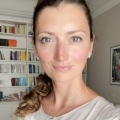 Alessandra Costantini, psicoterapeuta Roma