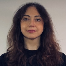 Ingrandire l'immagine: Luciana Forte, psichiatra Firenze