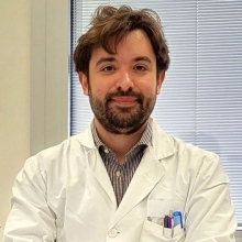 Ingrandire l'immagine: Michele Colicchia, urologo Melilli