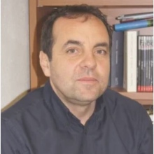 Ingrandire l'immagine: Giorgio Chiarelli, medico dello sport Sassari