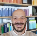 Niccolo Delfino, psicologo Genova