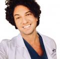 Massimiliano Ricci, dentista Sarzana