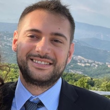 Ingrandire l'immagine: Giuseppe Cordaro, chirurgo generale Ponte San Pietro