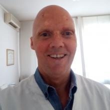 Ingrandire l'immagine: Roger McKenzie, osteopata Arezzo