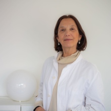 Ingrandire l'immagine: Patrizia Furba, internista Brescia