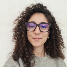 Ingrandire l'immagine: Giulia Scifo, psicologo Modica