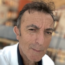 Ingrandire l'immagine: Carmine Lettieri, ostetrica Asti