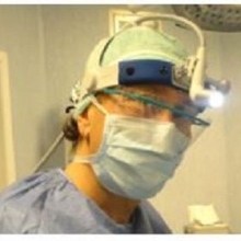 Ingrandire l'immagine: Antonio Mincione, otorino Legnano