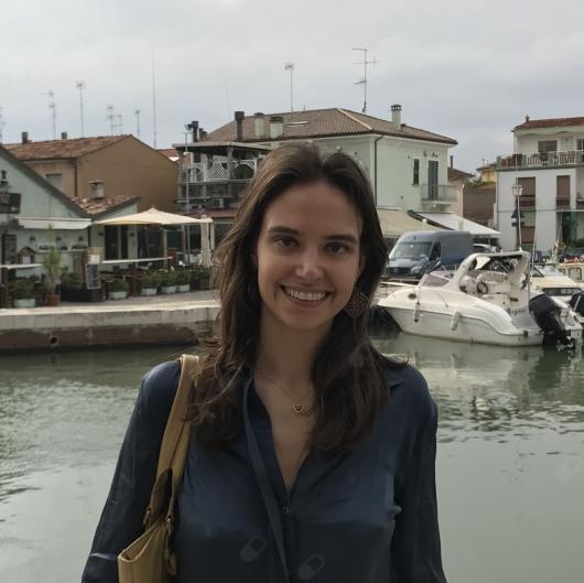 Dott.ssa Giulia Tolomelli