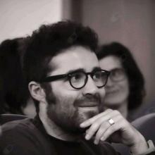 Ingrandire l'immagine: Raffaele Gueli, psicologo Catania