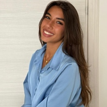 Ingrandire l'immagine: Valentina Asso, psicologo Napoli