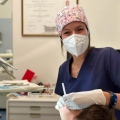 Sara Attuati, dentista Bergamo