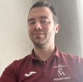 Matteo Angelino Marione, osteopata Torino