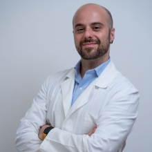 Ingrandire l'immagine: Niccolò Zocchi, nutrizionista Firenze