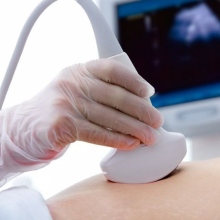 Ingrandire l'immagine: Ecografie , Radiologo Cinisi