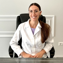 Ingrandire l'immagine: Fabiola Graziano, neurologo Boscoreale