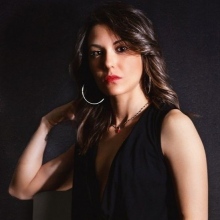 Ingrandire l'immagine: Francesca Maggi, psicologo Pavia