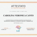 Ingrandire l'immagine: certificate 16