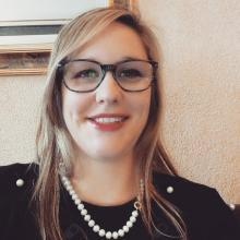 Martina Bigoni, psicologo Ferrara