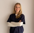 Marta Bisceglia, osteopata Milano