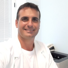 Ingrandire l'immagine: Elvis Rikani, urologo Savona