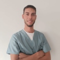 Daniele Partegiani, osteopata Germignaga