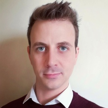 Ingrandire l'immagine: Tommaso Riva, psicologo clinico Monza