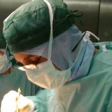 Ingrandire l'immagine: Marco Mazzuca, ortopedico Roma