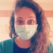 Ingrandire l'immagine: Bianca Sabrina Salvai, medico di medicina generale Villafalletto