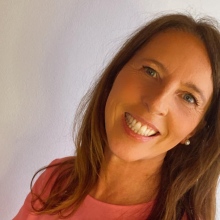 Ingrandire l'immagine: Barbara Dalla Rosa, psicologo Vicenza