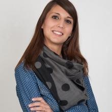 Ingrandire l'immagine: Francescaj Fantozzi, logopedista Civitavecchia