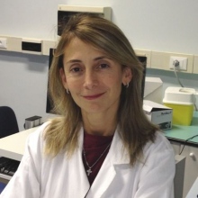 Ingrandire l'immagine: Alessia Di Sapio, neurologo Torino