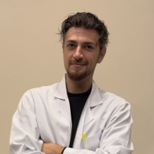 Ingrandire l'immagine: Stefano Iaconis, nutrizionista Pistoia