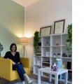 Alessandra Borboni, psicoterapeuta Desenzano del Garda