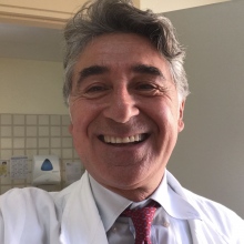 Ingrandire l'immagine: Raimondo Di Giacomo, senologo Napoli