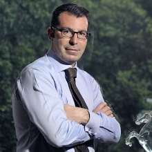 Ingrandire l'immagine: Francesco Raffelini, ortopedico Firenze