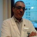 Roberto Alessi, epidemiologo Asti