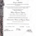 Ingrandire l'immagine: certificate 2