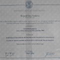 Ingrandire l'immagine: certificate 1