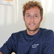Ingrandire l'immagine: Lorenzo Forcellini, osteopata Torino