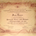 Ingrandire l'immagine: certificate 1