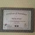 Ingrandire l'immagine: certificate 1