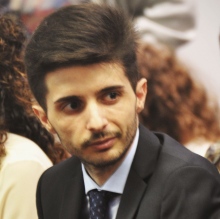 Ingrandire l'immagine: Stefano Guccione, psicologo Termini Imerese