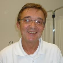 Ingrandire l'immagine: Claudio Zanardi, ginecologo Bologna