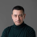 Massimo Franco, psicoterapeuta Ancona