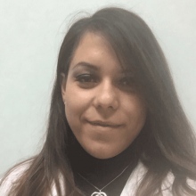 Ingrandire l'immagine: Rossella Di Miscio, Radiologo diagnostico Roma